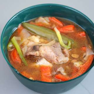 Balbacua Recipe