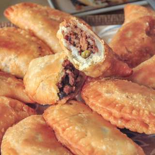 Beef Empanada Recipe