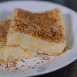 Maja Blanca