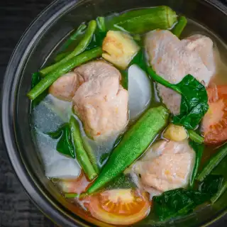 Chicknigang Recipe