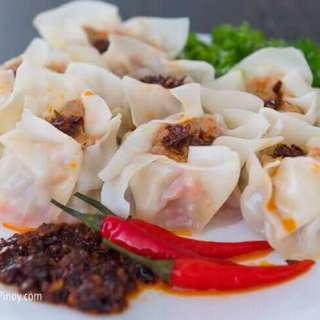 Pork Siomai
