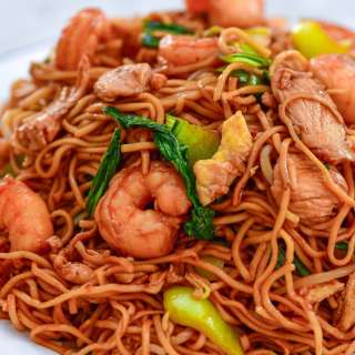 Mie Goreng