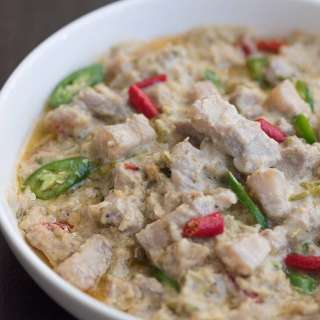 Bicol Express