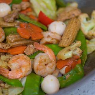Chop Suey