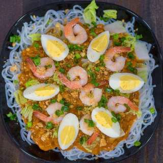Palabok Recipe