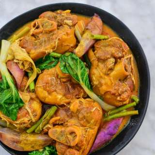 Pata Kare-Kare