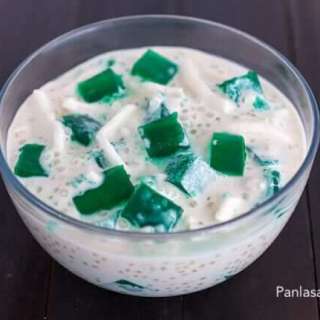Buko Pandan