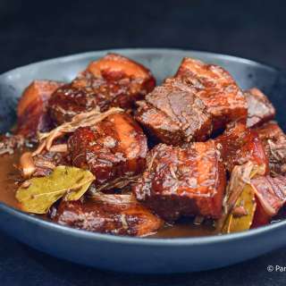 Paksiw na Baboy