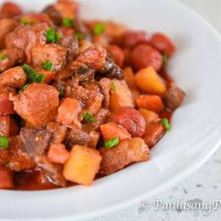 Fiesta Menudo
