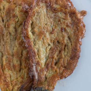Tortang Talong Recipe