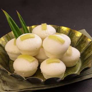 Cheese Puto Recipe