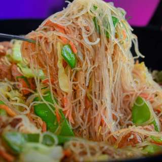 Pancit Bihon Recipe