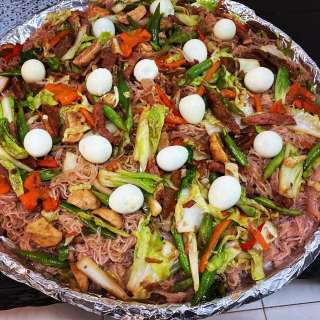 Sotanghon Overload