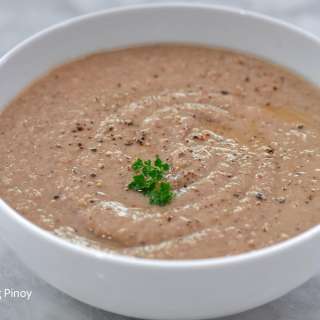 Lechon Sauce Recipe