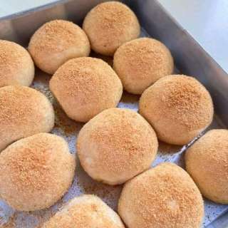 Pandesal