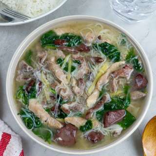 Batchoy Tagalog