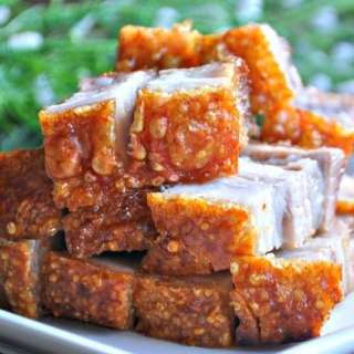Lechon Kawali