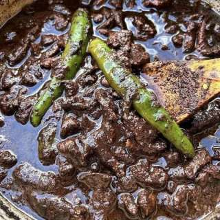 Dinuguan