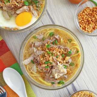 Batchoy Recipe