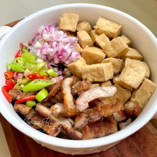 Tokwat Baboy Recipe