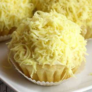 Ensaymada Recipe