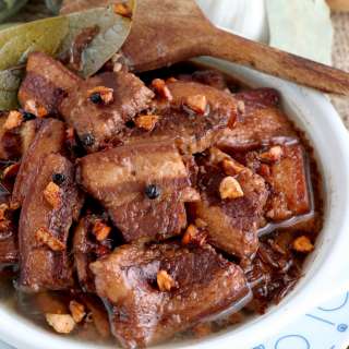 Pork Adobo Recipe