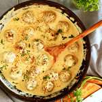 Easy Swedish Meatball Recipe