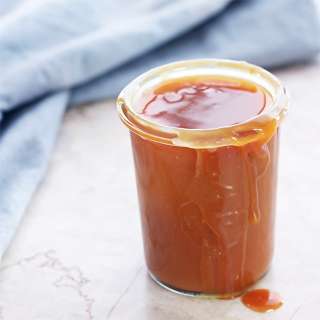 Caramel Sauce