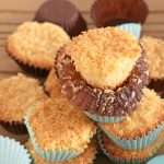 Filipino Coconut Macaroons