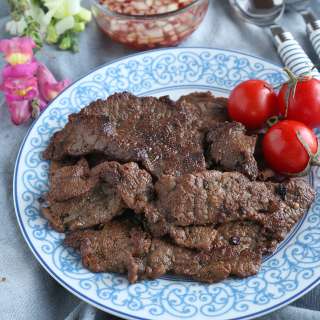 Beef Tapa Recipe