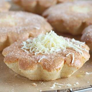 Mamon Recipe