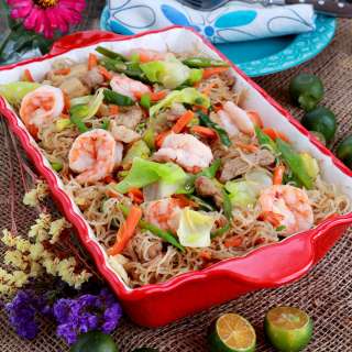 Pancit Bihon