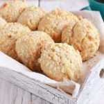 Filipino Cheese Bread - so soft and cheesy!