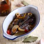 Gourmet Tuyo (dried Herring) in Spicy oil