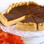 Filipino Egg Pie Recipe