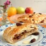 Apfelstrudel (Apple Strudel)