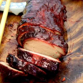 Char Siu (Chinese Sticky BBQ Pork)
