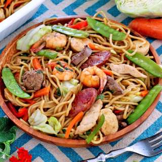Pancit Canton