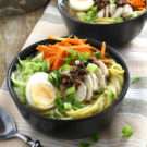 Chicken Mami Recipe