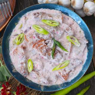 Bicol Express