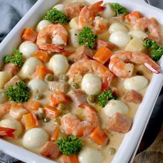 Sipo Egg Recipe