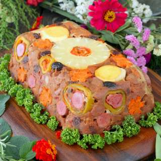 Hardinera Recipe