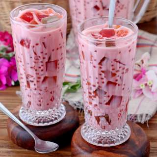 Buko Salad Drink