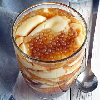 Homemade Taho Recipe
