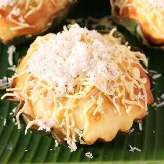 Bibingka Recipe