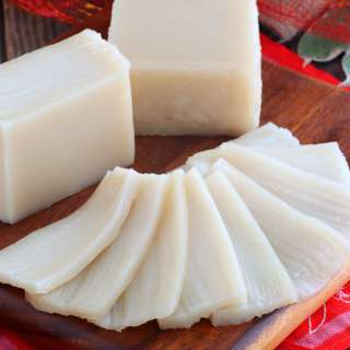 How to make Tikoy