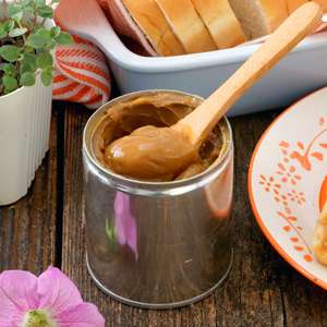 Dulce de Leche