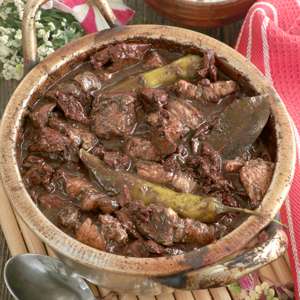 Dinuguan