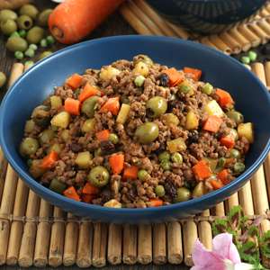 Picadillo