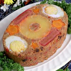 Everlasting (Marikina Meatloaf)